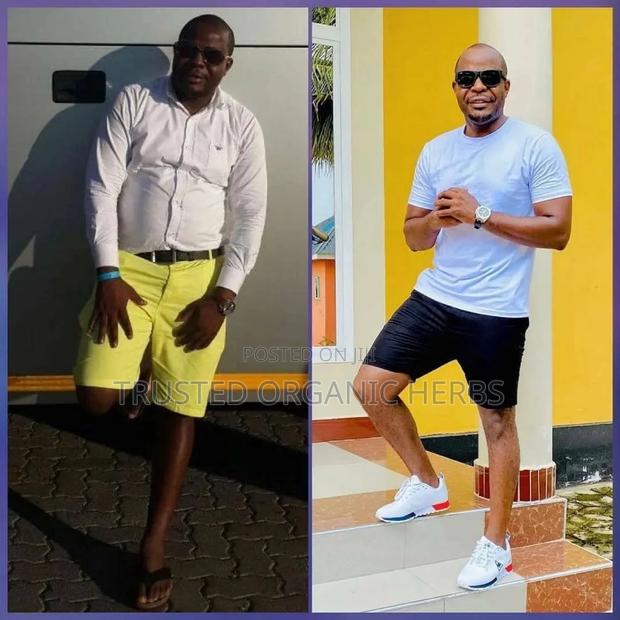 Real Testimonies of Forever C9 Weight Loss Products · Photo 8