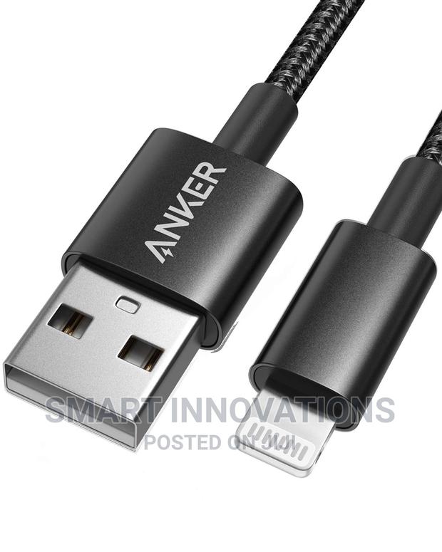 Anker Usb-a to Lightning Cable (1m) · Photo 1