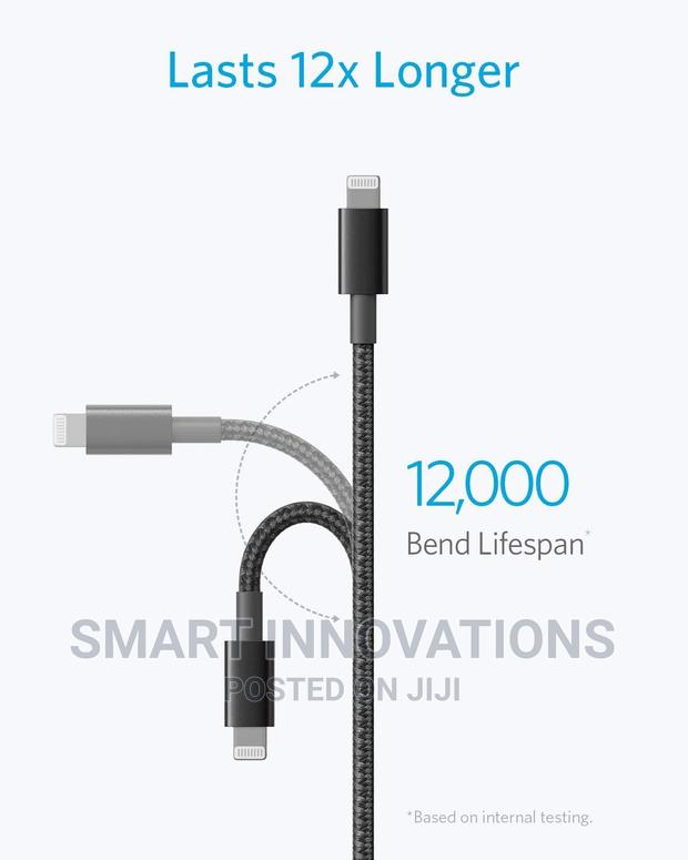 Anker Usb-a to Lightning Cable (1m) · Photo 3