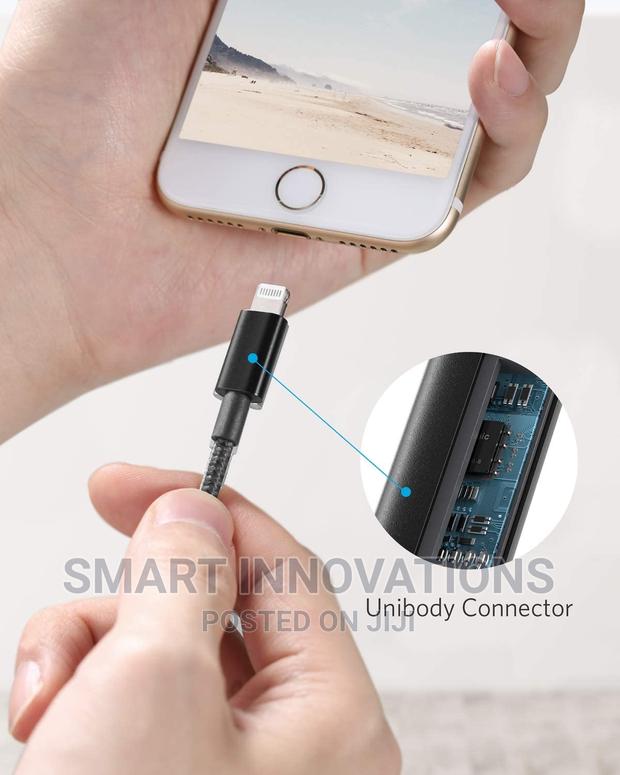 Anker Usb-a to Lightning Cable (1m) · Photo 4