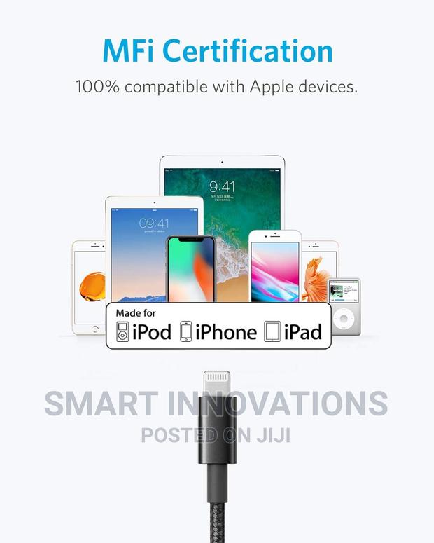 Anker Usb-a to Lightning Cable (1m) · Photo 6