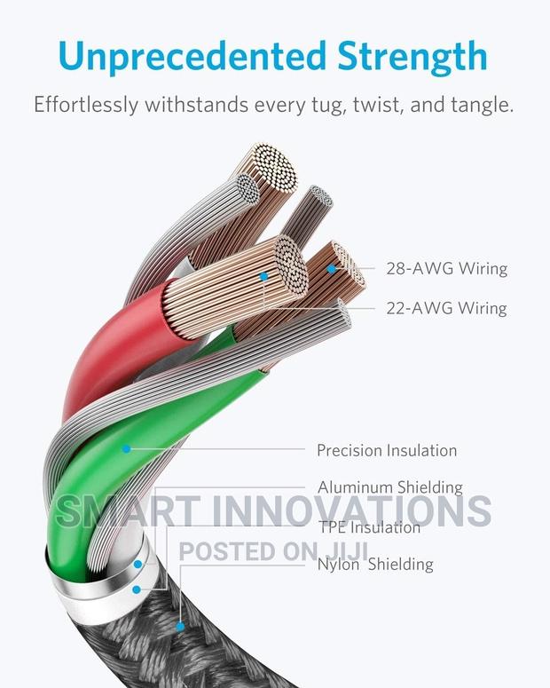 Anker Usb-a to Lightning Cable (1m) · Photo 2