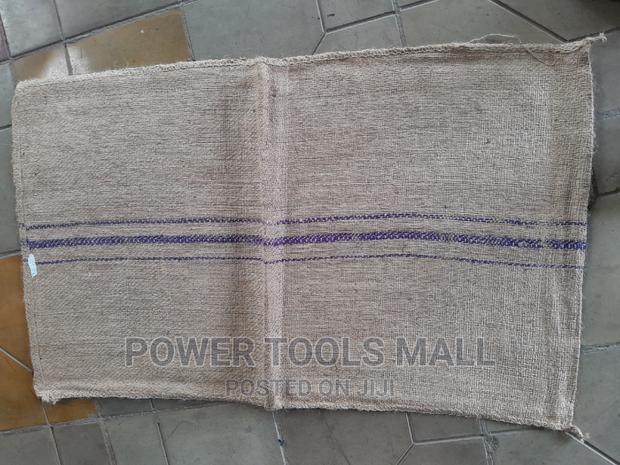 Brand New Cocoa Sack · Photo 1