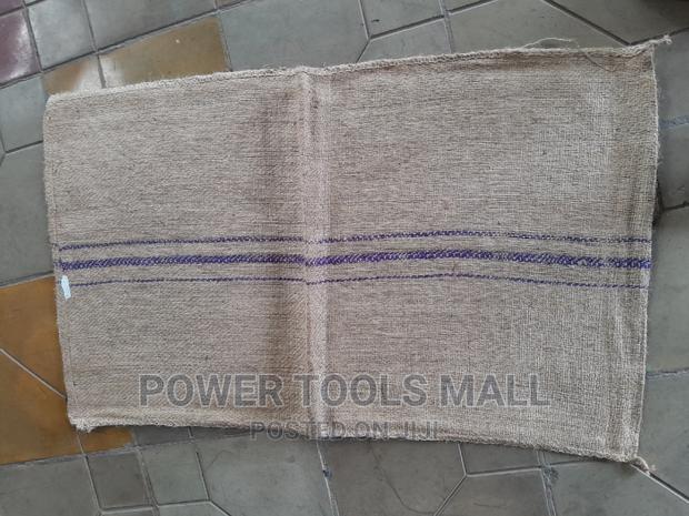 Brand New Cocoa Sack · Photo 3