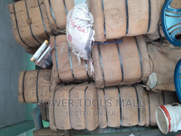 Brand New Cocoa Sack · Photo 4