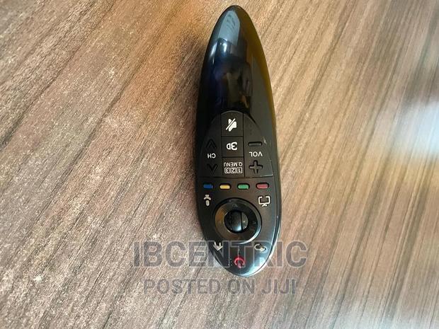 LG Magic Television Remote · Photo 2