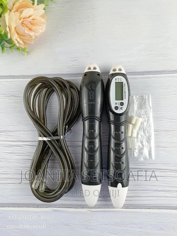 Digital Skipping Rope · Photo 2