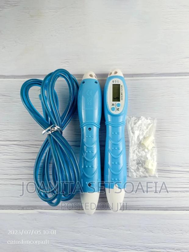 Digital Skipping Rope · Photo 3