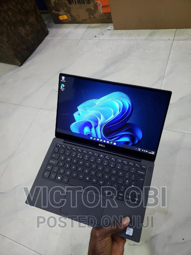 Laptop Dell XPS 13 9370 16GB Intel Core I7 SSD 256GB · Photo 8
