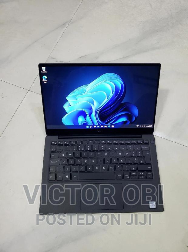 Laptop Dell XPS 13 9370 16GB Intel Core I7 SSD 256GB · Photo 4
