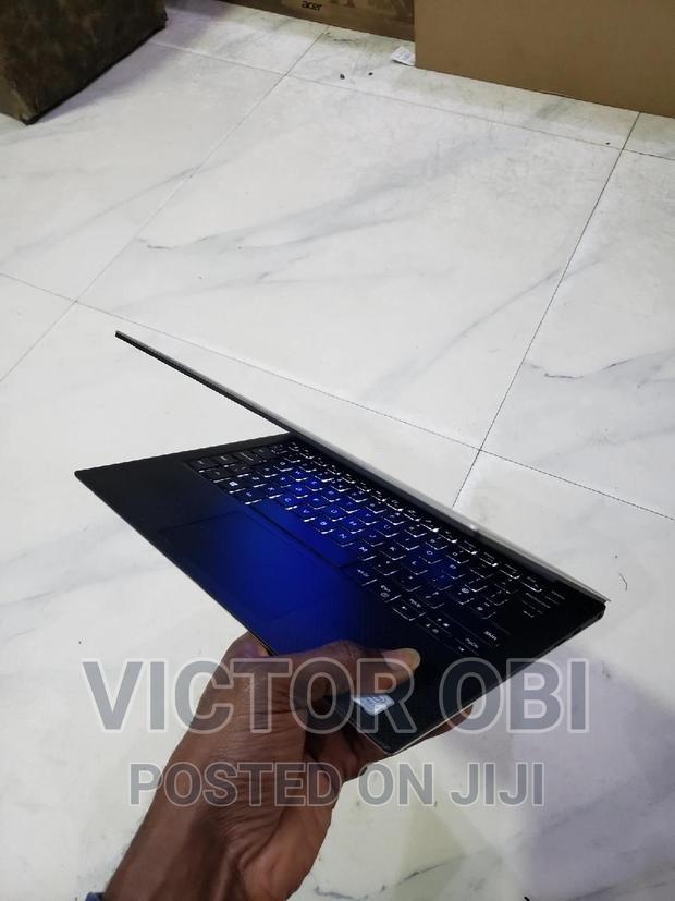Laptop Dell XPS 13 9370 16GB Intel Core I7 SSD 256GB · Photo 3