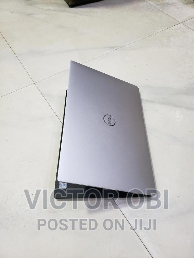 Laptop Dell XPS 13 9370 16GB Intel Core I7 SSD 256GB · Photo 6
