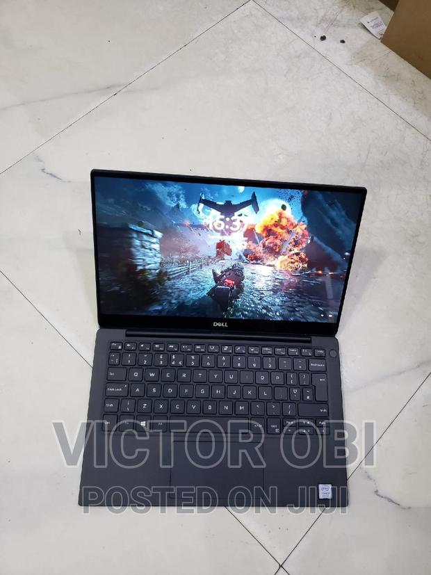 Laptop Dell XPS 13 9370 16GB Intel Core I7 SSD 256GB · Photo 5