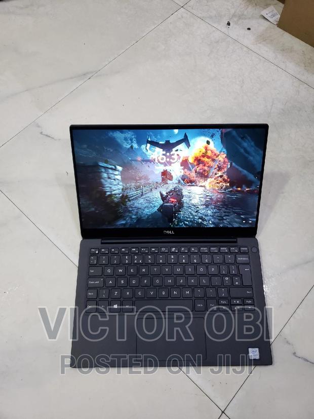 Laptop Dell XPS 13 9370 16GB Intel Core I7 SSD 256GB · Photo 2