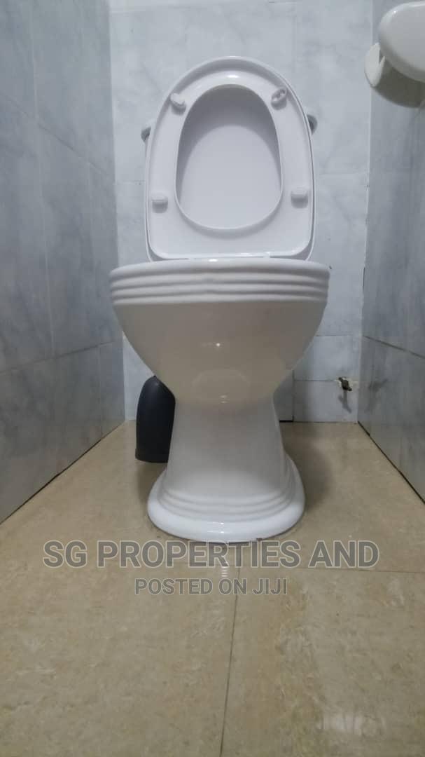 4bdrm House in Batsonaa, Spintex for rent · Photo 6