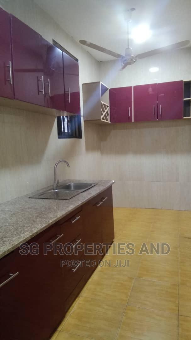 4bdrm House in Batsonaa, Spintex for rent · Photo 1