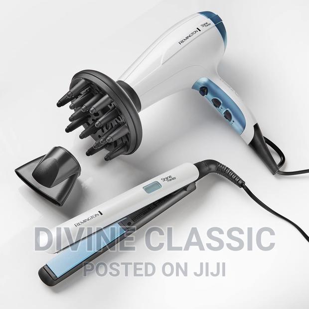 Remington Shine Therapy Hair Straightener · Photo 3