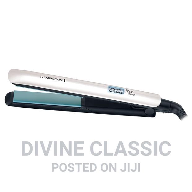 Remington Shine Therapy Hair Straightener · Photo 4