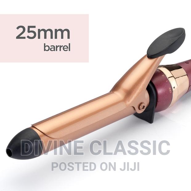 Babyliss Bouncy Curly 25mm Curling Tong · Photo 3