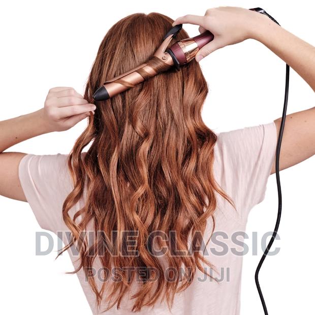 Babyliss Bouncy Curly 25mm Curling Tong · Photo 4