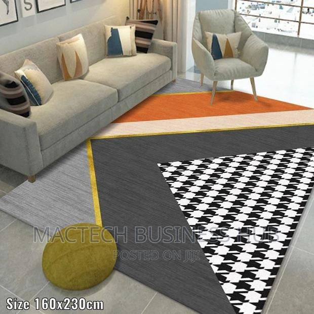 Centre Rugs · Photo 1