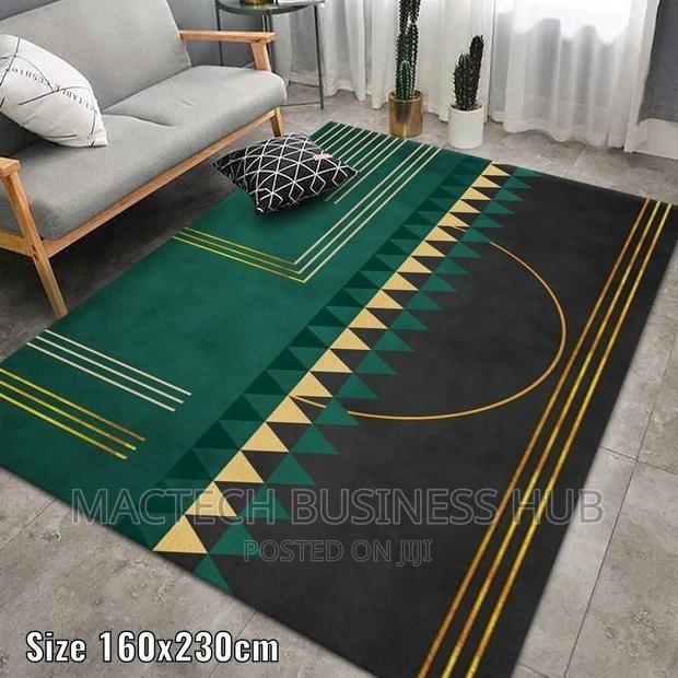Centre Rugs · Photo 3