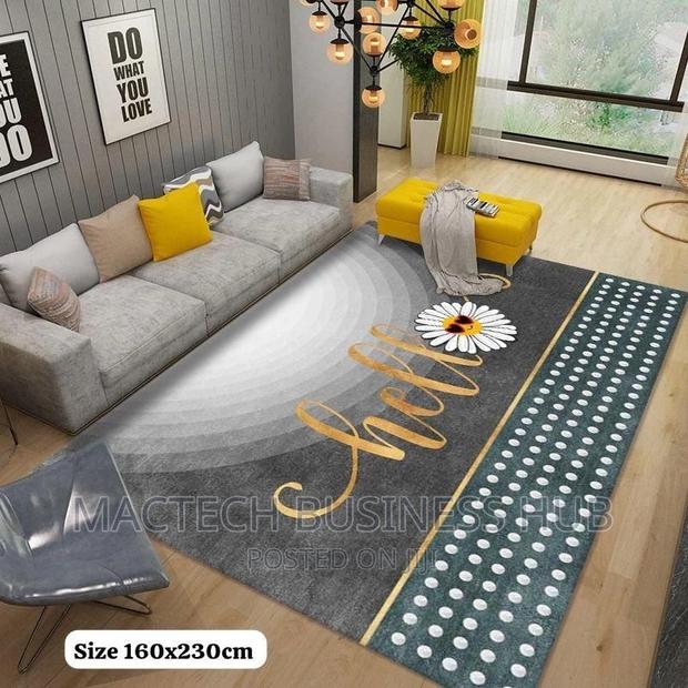 Centre Rugs · Photo 6