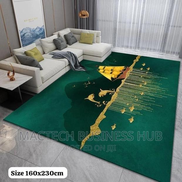 Centre Rugs · Photo 8