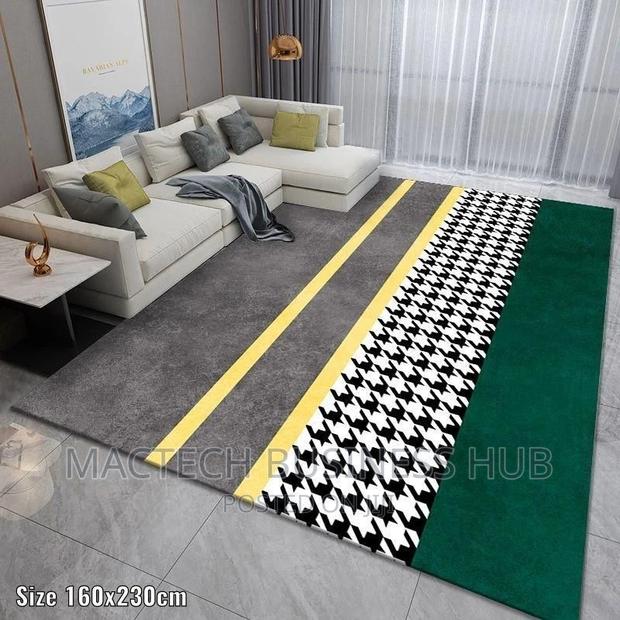 Centre Rugs · Photo 7