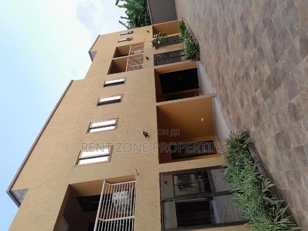 2bdrm Duplex in Ofankor for rent · Photo 2