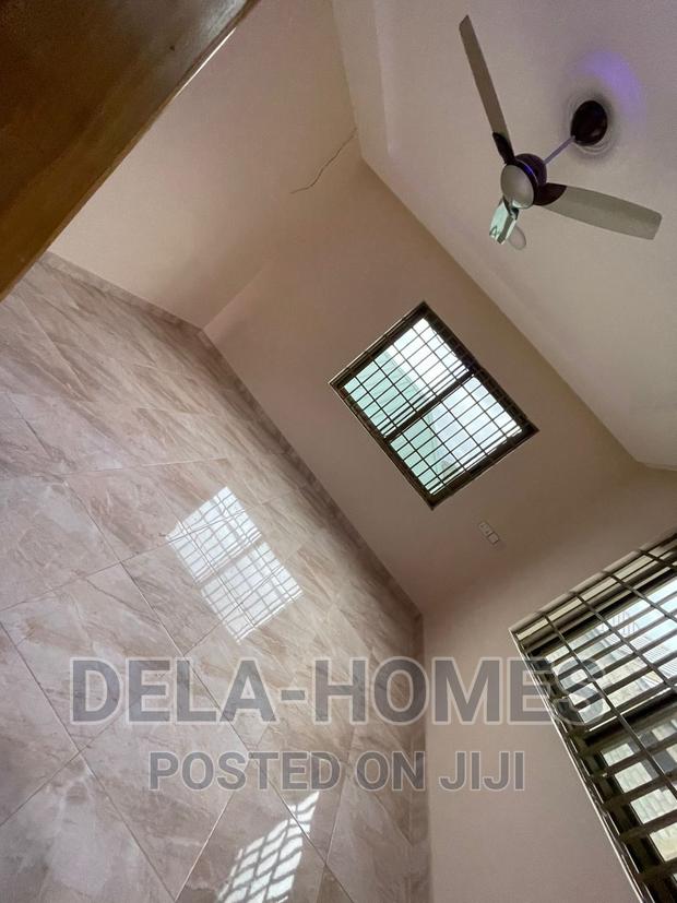 Three Bedroom Self Compound for Rent at Pantang. · Photo 6
