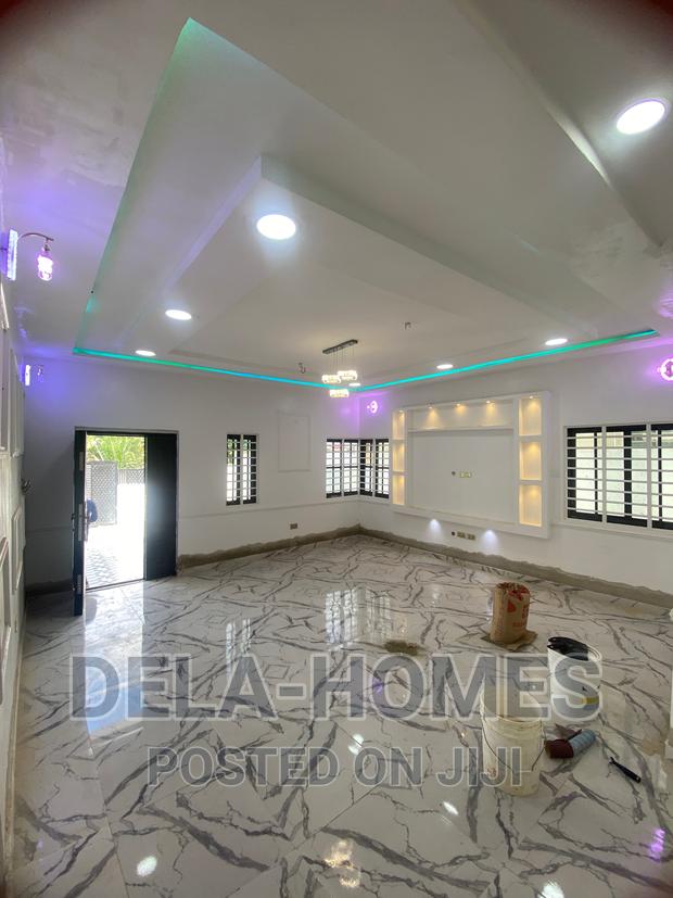 Newly Built Three Bedroom HSE for Sale at Adenta. · Photo 2