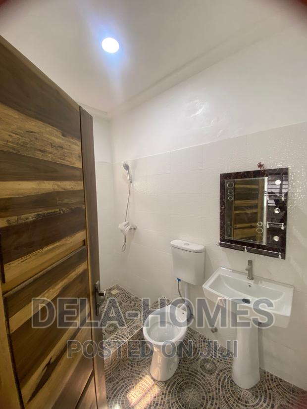 Newly Built Three Bedroom HSE for Sale at Adenta. · Photo 8