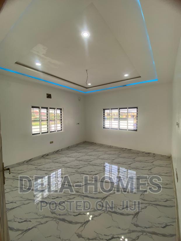 Newly Built Three Bedroom HSE for Sale at Adenta. · Photo 5