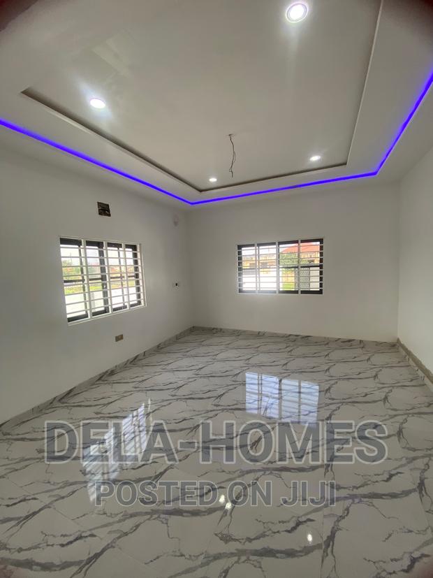 Newly Built Three Bedroom HSE for Sale at Adenta. · Photo 6