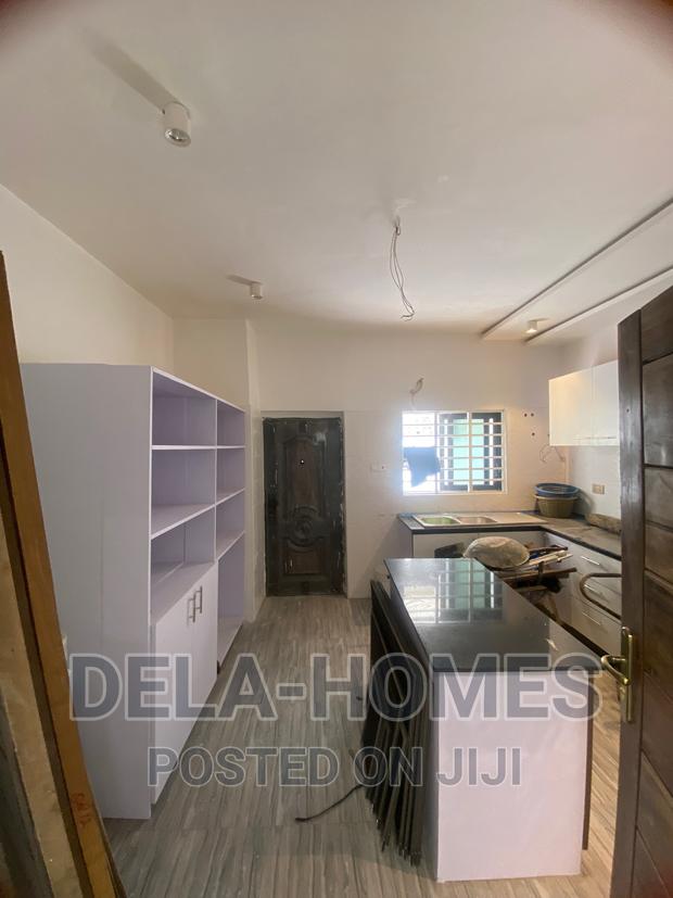 Newly Built Three Bedroom HSE for Sale at Adenta. · Photo 7
