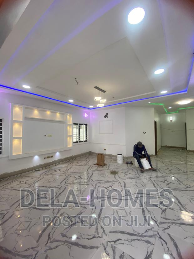Newly Built Three Bedroom HSE for Sale at Adenta. · Photo 3