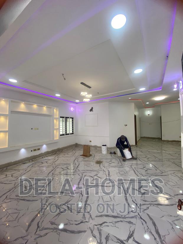 Newly Built Three Bedroom HSE for Sale at Adenta. · Photo 4