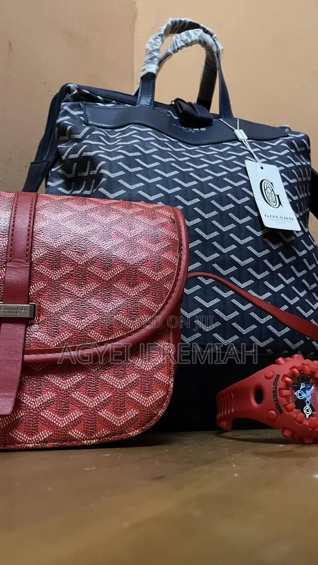 Goyard Bag · Photo 1