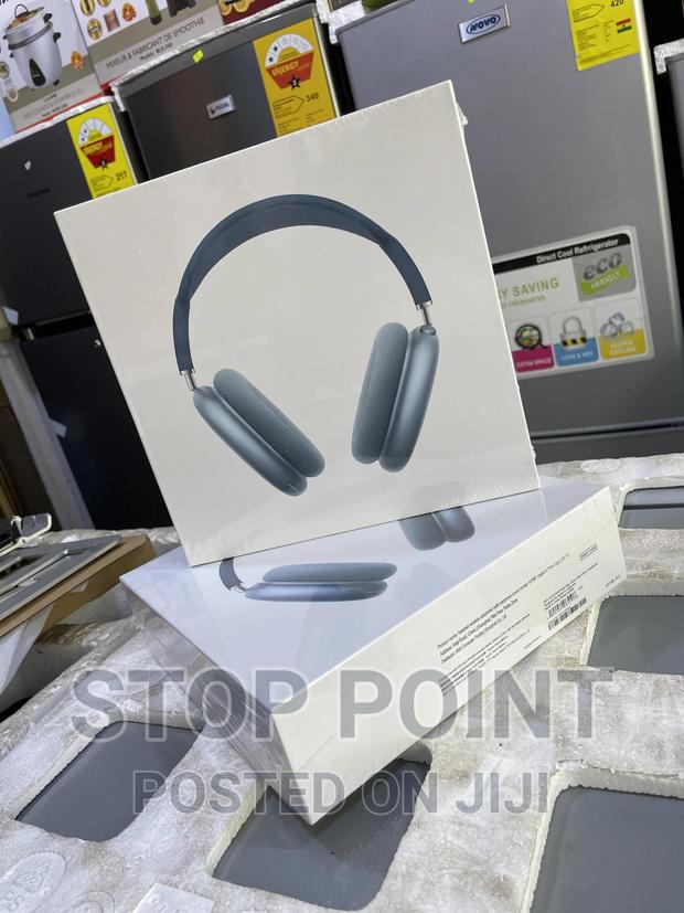 Airpods Max Headset · Photo 1