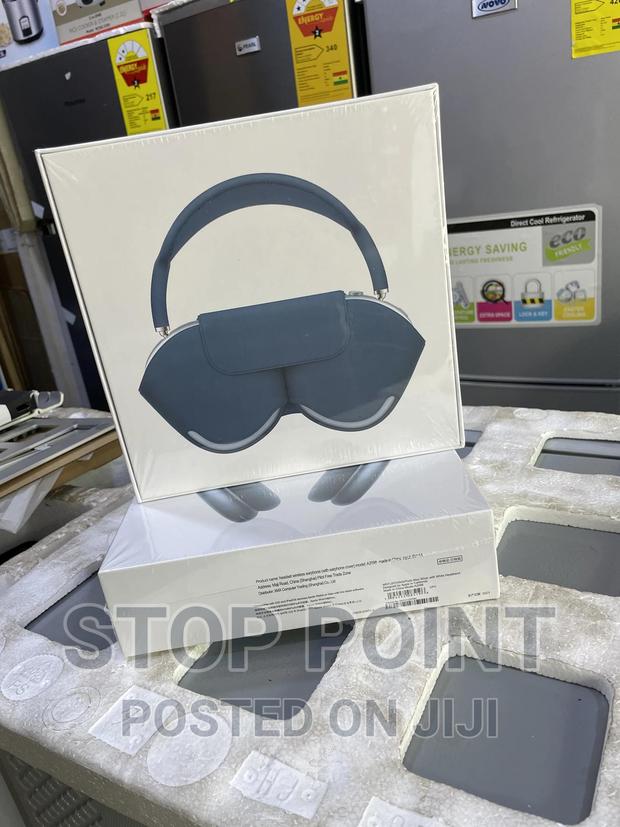 Airpods Max Headset · Photo 2