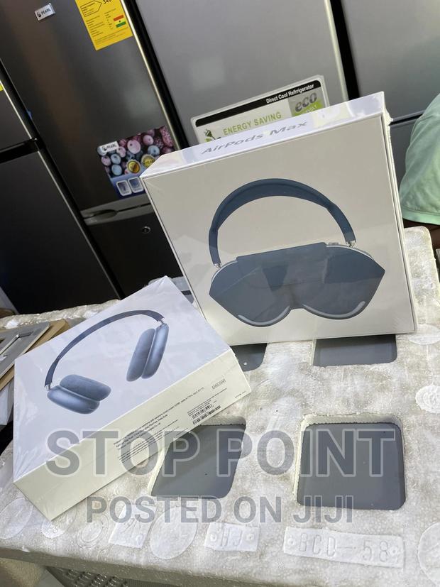 Airpods Max Headset · Photo 3