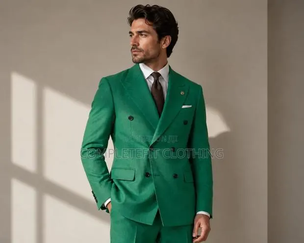 Men's Classic Suits · Photo 1
