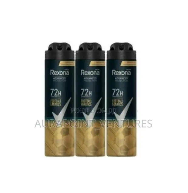 Rexona Sure Spray · Photo 1