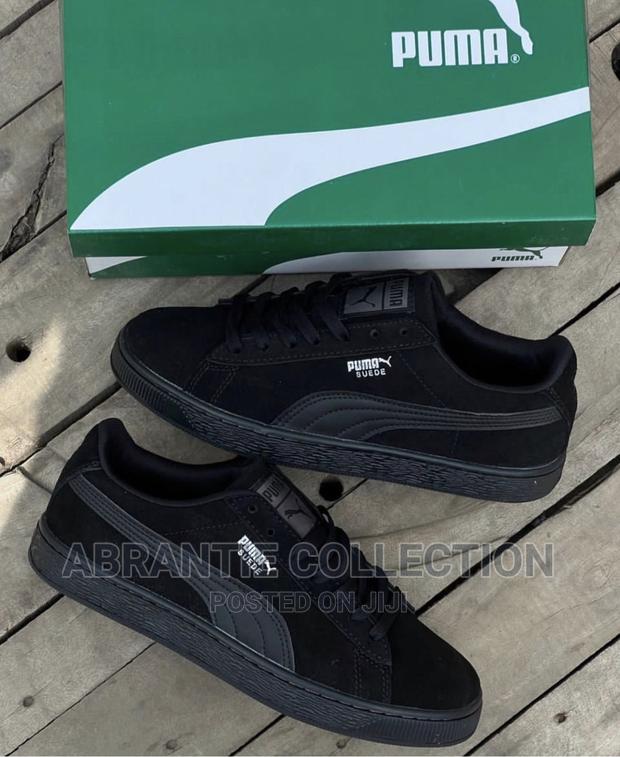 Puma Suede · Photo 1
