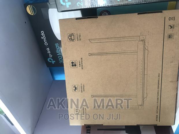 4G LTE Router · Photo 3
