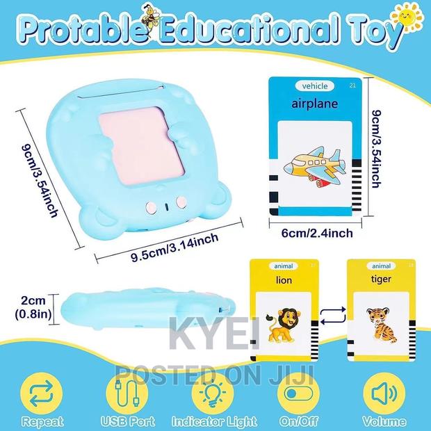 Early Childhood Device · Photo 6