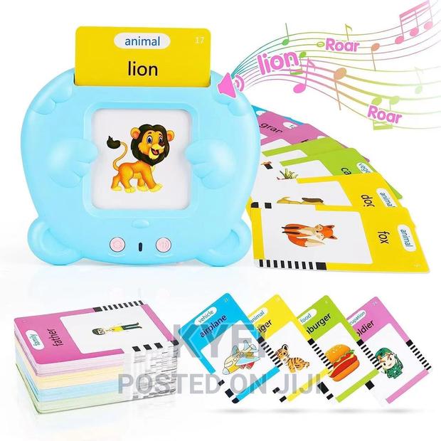 Early Childhood Device · Photo 4