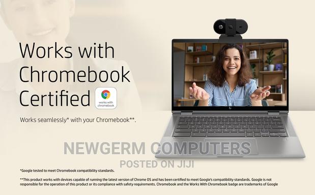 HP 1080p FHD Webcam · Photo 6
