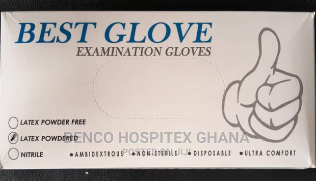 Examination Glove · Photo 1